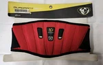 Thor Youth Quadrant Belt Kidney Motocross Gear Red 2033-90-00. Fixed Price $9.99.
