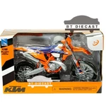 New Ray Ktm 300 Exc Tpi Dirt Bike Motorcycle 1/12 Orange 58373. Fixed Price $15.99.