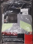 Joe Rocket RS-2 Rainsuit Black Hi-vis Lg $84.99. Fixed Price $60.00.