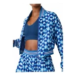 Nwt Free People Movement Top Speed Water-resistant Jacket Blue. Fixed Price $49.99.