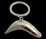 Fmf Fatty Pipe Keychain 11187. Fixed Price $19.43.