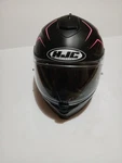 Hjc Helmets IS-17 Size. Fixed Price $75.00.