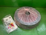 Afe 18-31413 Top Racer 14X3" Universal Round Filter Washable/reusable New. Fixed Price $139.97.