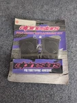 Alpinestars Sole Insert Replacement Kit Boot Size 4-8/ 37-42 W/ Adhesive Read***. Fixed Price $9.95.