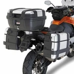 Givi Side Luggage Rack Release Monokey Ktm 1290 Super Adventure 2015. Fixed Price $194.91.