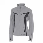 Polaris Slingshot Oem Gray/black Riding Heavy Jacket - Women's **brand New**. Fixed Price $149.99.
