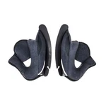 Hjc I30 Cheek Pads X-large 25MM 0937-4005-07. Fixed Price $24.45.