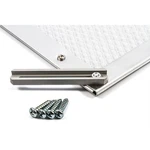 Camco 43980 Aluminum Screen Door Standard Mesh Grille - Protects Your Rv's. Fixed Price $84.29.