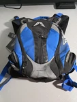 American Kargo Hydration Pack 3519-0009 New W/tags. Fixed Price $14.99.