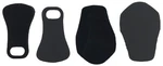 Leatt 5.5 Wrist Brace Padding Kit Black. Fixed Price $42.89.