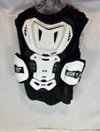 Leatt 5.5 Body Vest White Small/medium 160-172 Cm. Fixed Price $249.00.