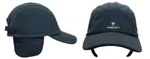 Techniche 5525 Bk Heated Cap, Powered By Pax W/2HEAT Packs. Fixed Price $11.99.