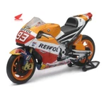 Honda Marc Marquez #93 Repsol RC213V 1/12 Scale Motorcycle Newray Toy 57753. Fixed Price $30.31.
