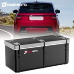 Hitch Mount Cargo Carrier Luggage Storage Bag For Land Rover Range Sport. Fixed Price $81.99.