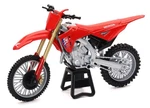 New-ray Replica 1:12 Race Bike 2025 Honda CRF450R (red) Accessories. Fixed Price $24.28.