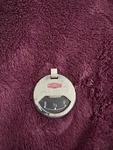 Jaguar Faux Fuel Gauge Key Fob W/ Bottle Opener. Fixed Price $5.00.