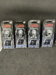 4 Tactical Usa Skull 3D Vent Clip Air Freshener. Fixed Price $20.69.