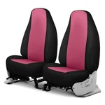For Saturn Sl 91-99 Neosupreme 1ST Row Pink Black Custom Seat Covers. Fixed Price $231.95.
