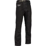 Highway 21 Denim Riding Jeans Black. Fixed Price $199.95.