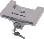 Dead Bolt And Stow Kit 1-7/8" 2" Security. Fixed Price $94.59.