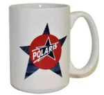 Polaris Oem Part 2868664 Retro Coffee Mug. Fixed Price $14.99.