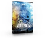 Closeout 509 Volume 15 Snowmobile Dvd. Fixed Price $11.54.