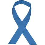 Blue Cooling Neck Band 6519-RB. Fixed Price $6.74.