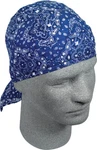 Zan Flydanna Navy Paisley Z111. Fixed Price $17.99.