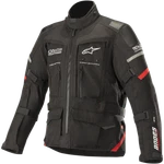 Alpinestars Andes Pro Drystar Jacket Tech-air Compatible. Fixed Price $549.95.