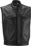 Highway 21 489-1071M #6049 3 Magnum Vest Black Md. Fixed Price $117.99.