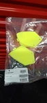 Dainese Elbow Sliders Kit W/screws, New - Never Been Used Or Mounted. Fixed Price $40.00.