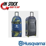 2024 Husqvarna Ogio Team Gear Travel Bag 9800 Roller Genuine Oem 3HS240036000. Fixed Price $368.99.
