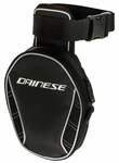 Dainese Motorcycle Travel Leg Bag Black. Fixed Price $79.00.