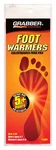 Foot Warmer 5HR S/m. Fixed Price $30.83.