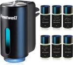 Featwell Car Air Freshener, Three Adjustable Modes Intelligent Aroma Diffuse. Fixed Price $32.17.