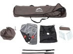 Overland Vehicle Systems 26019910 Changing Room With Shower Storage Bag. Fixed Price $179.99.