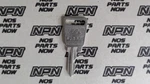 Nos Honda Oem Ignition Switch & Lock Key Double Groove H2130. Fixed Price $12.69.