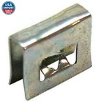 Volkswagen Beetle Convertible Top Frame Clip 1Y0871234C Genuine. Fixed Price $18.14.