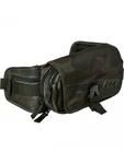 Fox Racing Deluxe Toolpack Black Camo Off-road Dual-sport Adventure Fanny. Fixed Price $59.95.