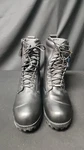 Tourmaster Coaster Wp Motorcycle Boots Size Eu 47 / Us 12.5 A85. Fixed Price $74.99.