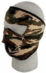 Zan Full-face Neoprene Mask Sugar Skull WNFM082. Fixed Price $14.49.