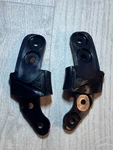 Alpinestars Bns Adapter Bionic Neck Support Sizes Astars. Fixed Price $31.39.