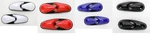 Alpinestars Flexible Toe Slider. Fixed Price $12.95.