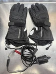 Tourmaster Synergy Electric Heated Gloves Xxl 12.40G Thinsulate W/ Controller. Fixed Price $79.00.