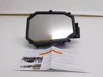 S160 UTVMIR-ES1 New Atv-tek Elite Series Mirror. Fixed Price $52.79.