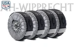 Audi A1, A3, A4, A5, A6, A8, Q3 Accessories Wheel Bags Size Xl Genuine 4F0071156. Fixed Price $97.07.