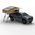 Stuff Overland Ts-rtt-anx-elt Elite Roof Top Tent W/annex 5-PERSON. Fixed Price $3025.00.