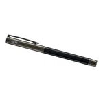 Porsche Essential Carbon Look Rollerball Pen WAP0512010N911. Fixed Price $17.00.