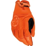 Moose Offroad MX1 Gloves - Orange Men's Size 2XL. Fixed Price $29.95.