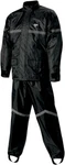 Nelson Rigg Stormrider Rain Suit 2XL Black SR-6000-BLK-05X. Fixed Price $83.65.